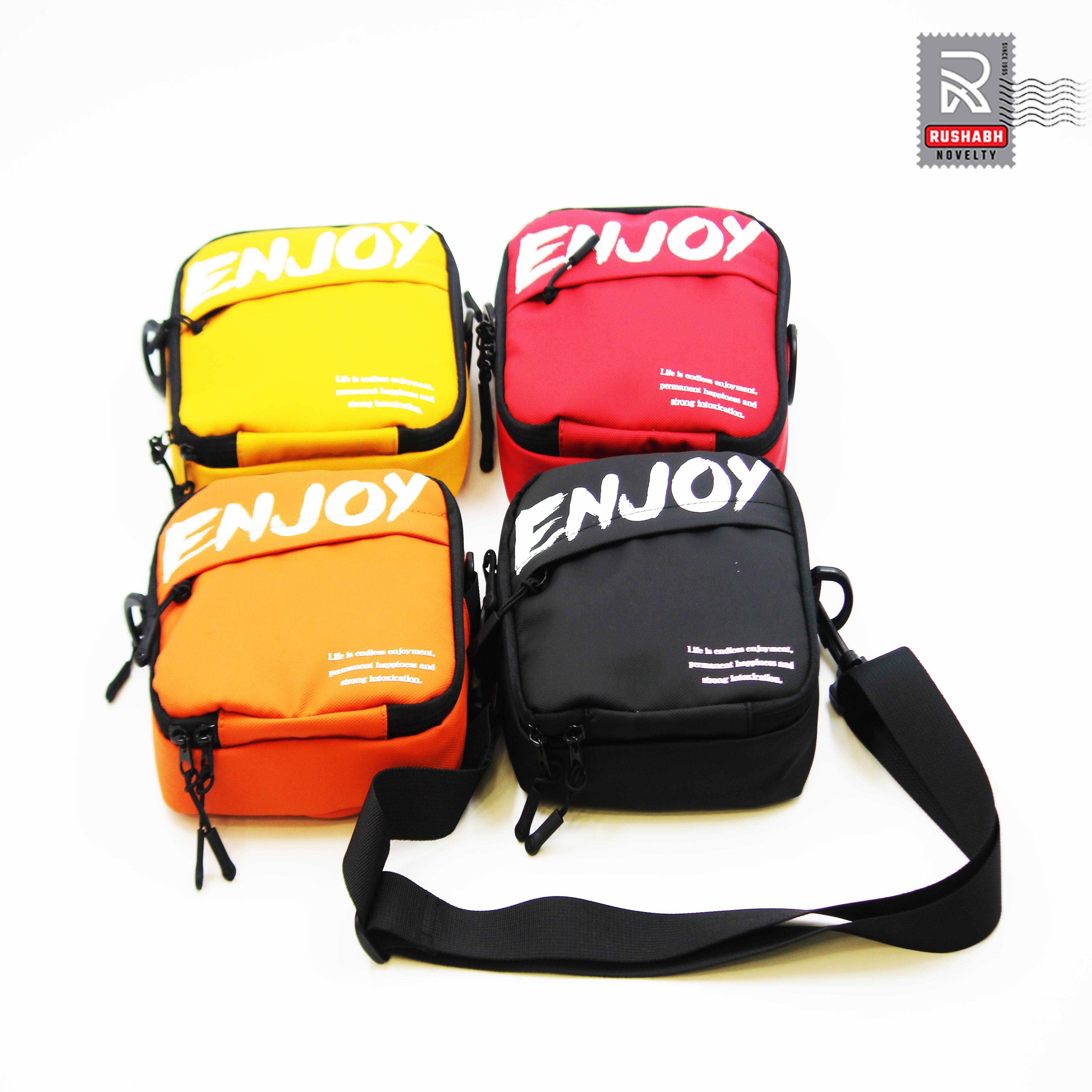 割引を販売 ENNOY Shoulder Bag | artfive.co.jp